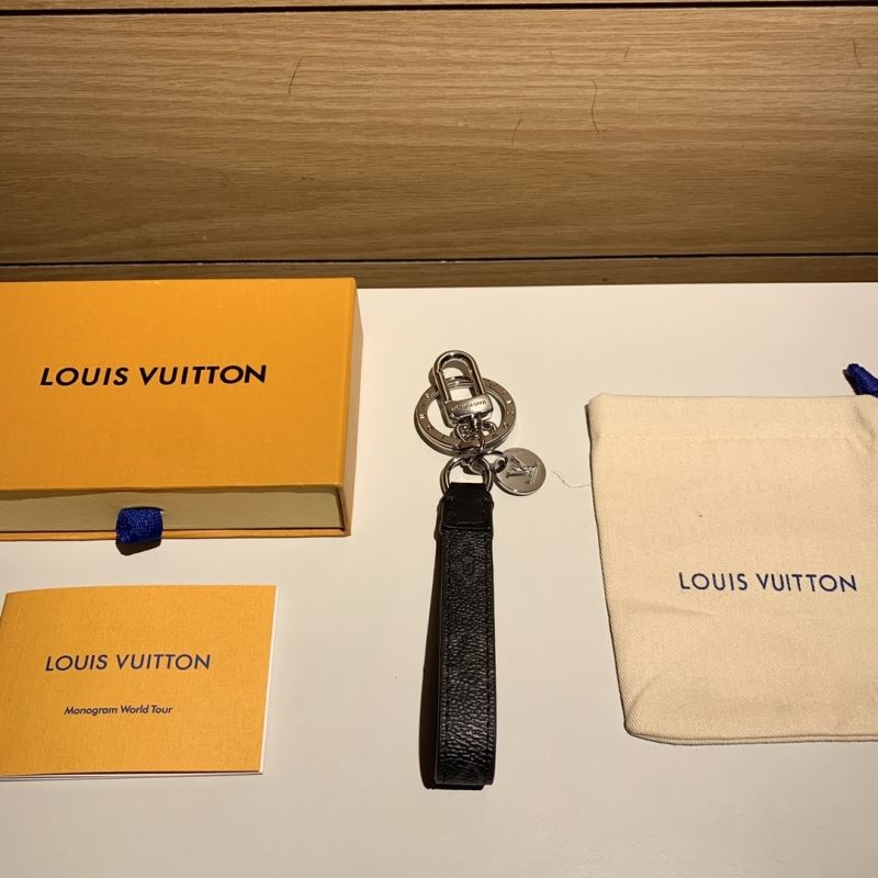 Louis Vuitton Keychains